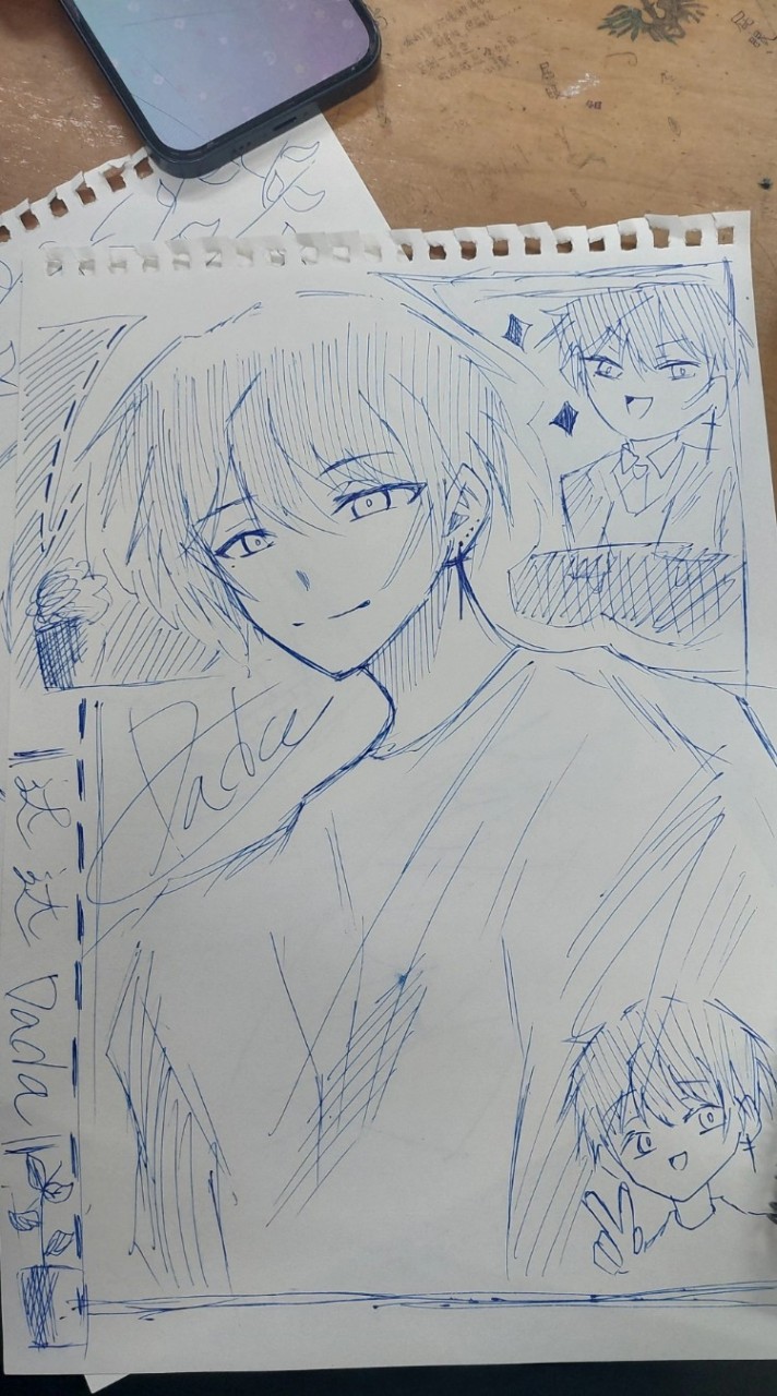 動漫畫社