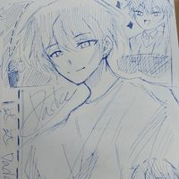動漫畫社
