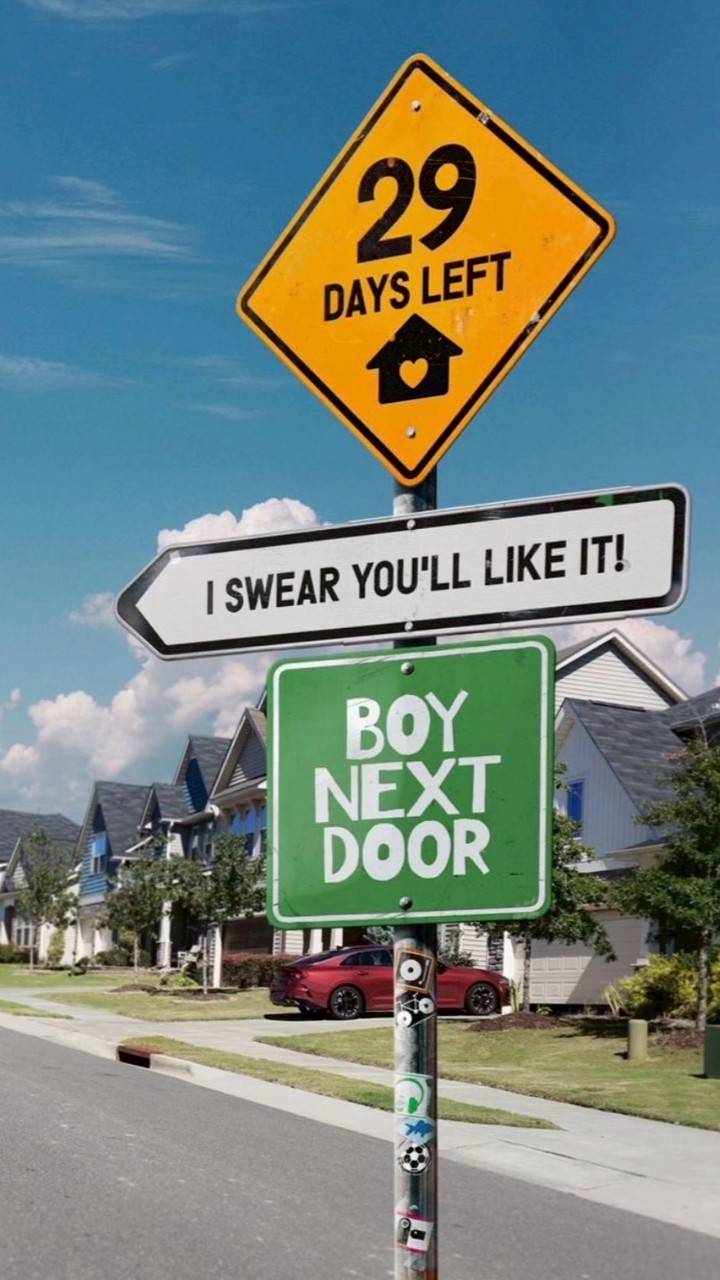 boynextdoor写真館 トーク❌