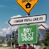 boynextdoor写真館 トーク❌