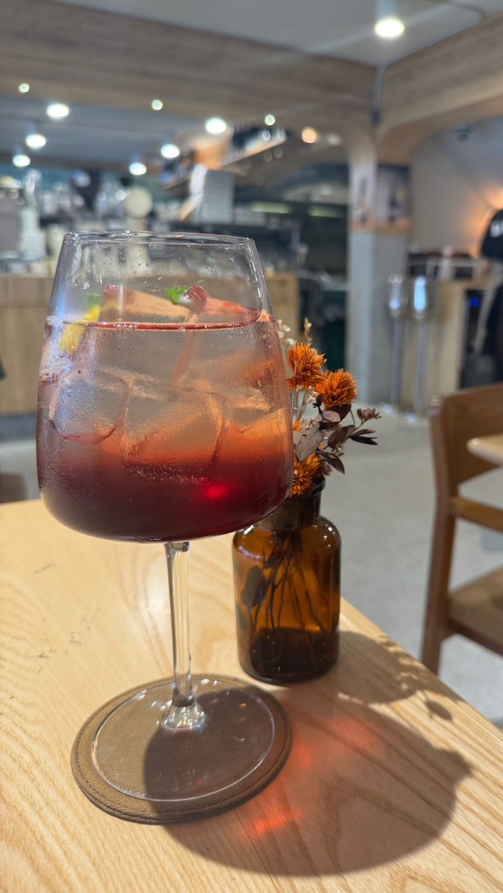 バンコク🇹🇭ゆるランチ&ディナー会🥂🌿