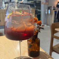 バンコク🇹🇭ゆるランチ&ディナー会🥂🌿