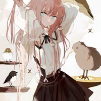 炙燒小綠
