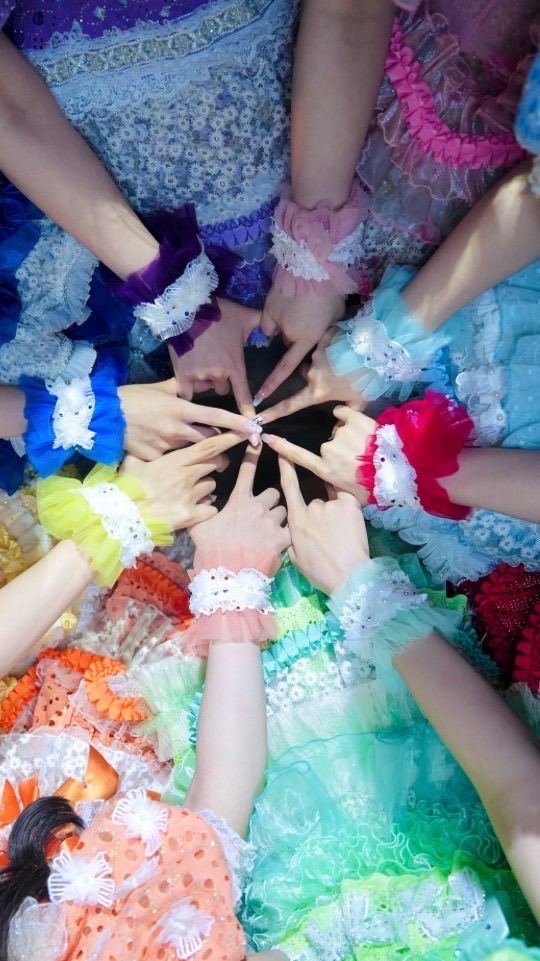 きゅーてすと語ろうの会🫧🐚