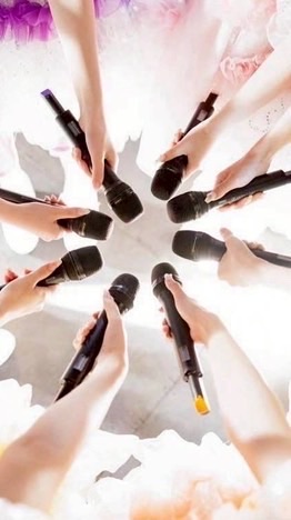 きゅーてすと語ろうの会🫧🐚