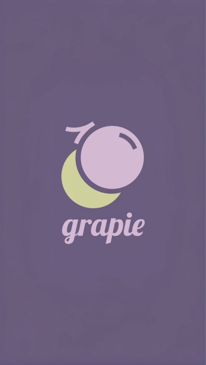 grapie韓國連線🍇