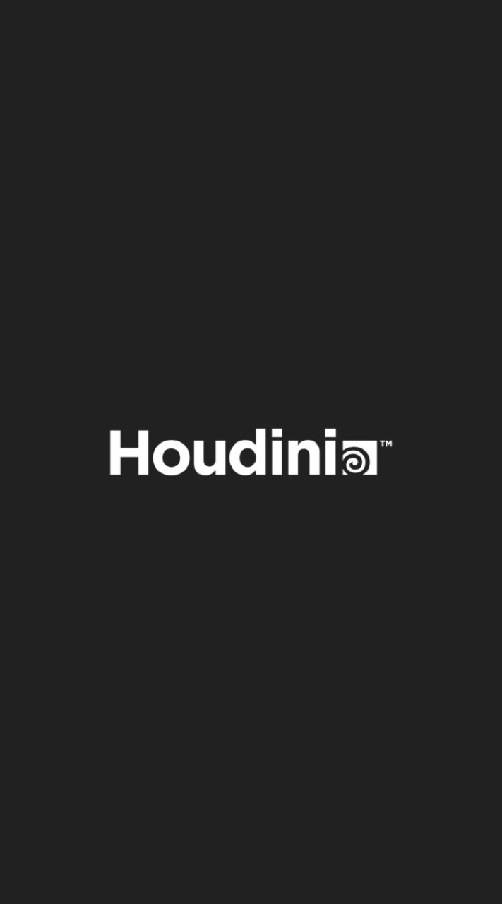 houdini 研究社