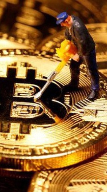 🔰【NiceHash QuickMiner】【bitcoin】【ソロマイニング】雑談