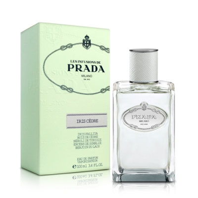 香調單純而質樸 極具個性的獨特香調