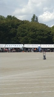 令和8年度増林地区体育祭