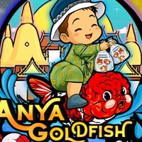 Anya goldfish