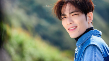 導演蕭敬騰保證MV帥爆 笑稱「若不帥 獅子解散！」