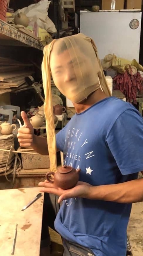 史抓皮的快樂窯廠