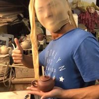 史抓皮的快樂窯廠