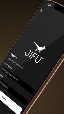 JIFU 吉福創富財商平台