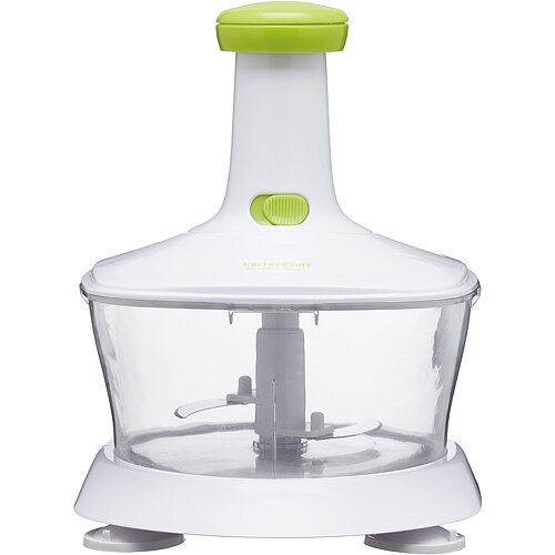 ◇洋蔥、蘑菇、青椒◇適用自製蔬果沙拉◇旋轉二刃快速切片◇底部吸盤穩固擺放◇防止割傷安全料理