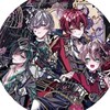 騎士x推し