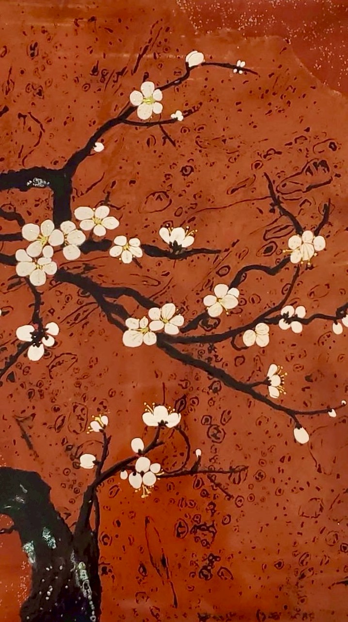 社群～名間社大禪、茶、花器漆藝班