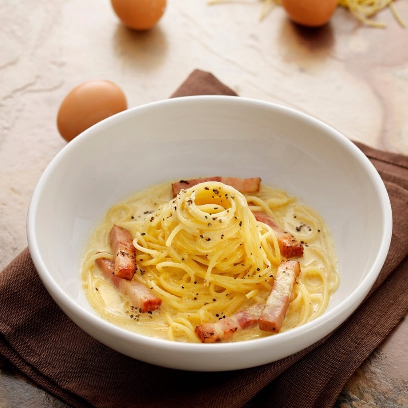 台北好吃義大利麵專賣推薦：SPIGA PASTA石壁家