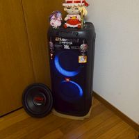JBL好きな人きてね