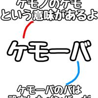 ケモーバ