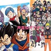 DB ナルト 声真似主さん集まれ！