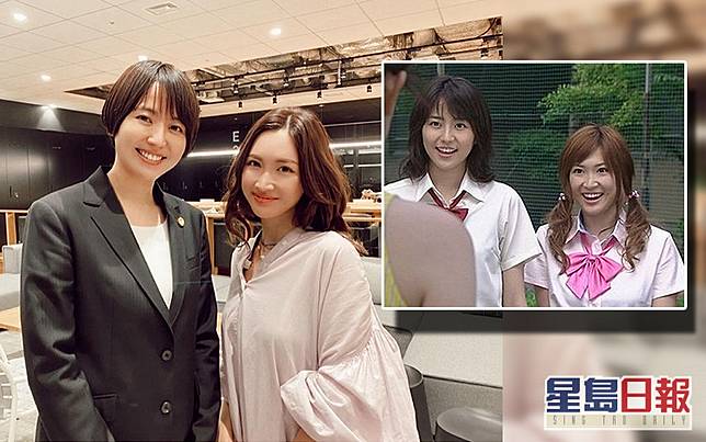 東大特訓班2 開播收視稱冠紗榮子驚喜客串成熱話 星島日報 Line Today