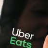 Uber 坐車 Uber eats 訂餐