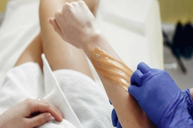 5 Fakta Penting Bleaching Tubuh Untuk Memutihkan Instan Amankah Bagi Kulit Theasianparent Line Today