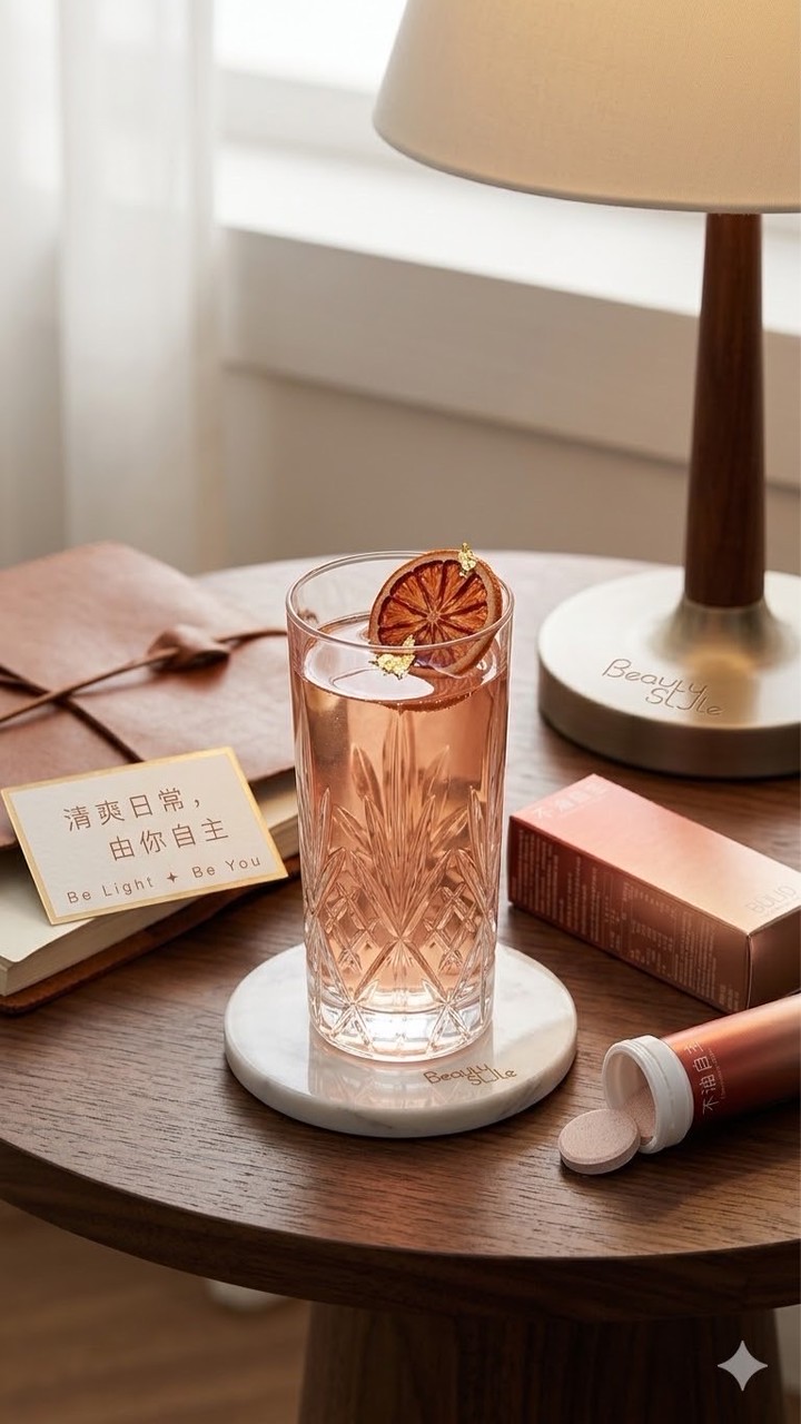 BeautyStyle不油美麗日記🪶