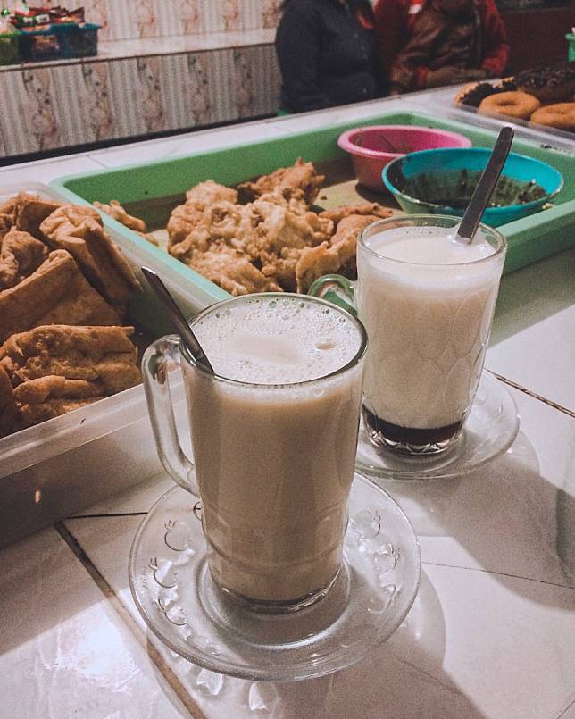 4 Resep Minuman Alami Penambah Energi, Tingkatkan Imun Dikala Wabah Corona Menyerang 