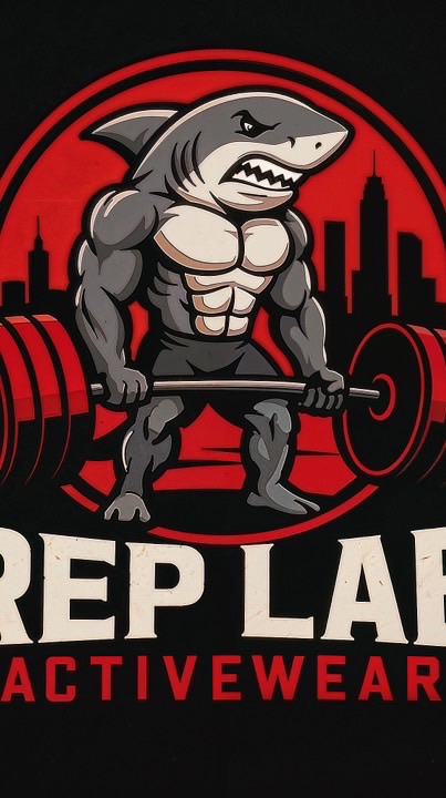 Replab Activewear Openchat