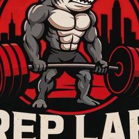 Replab Activewear Openchat