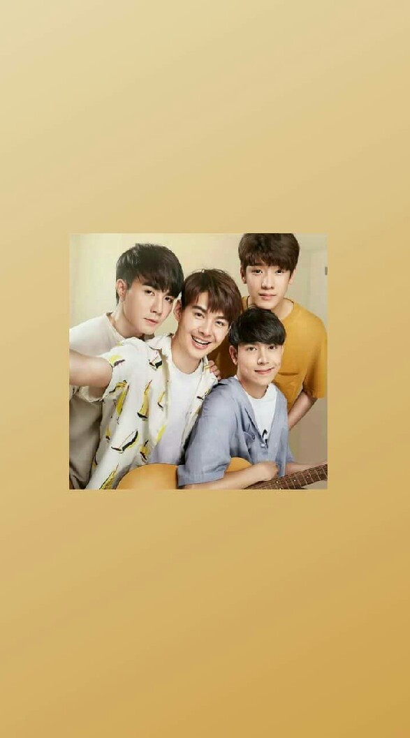 เพราะรักใช่รึเปล่า?😳💗