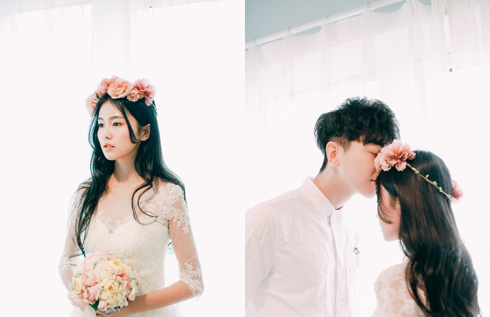 「網紅轉演員」成功的陸劇明星5：白鹿