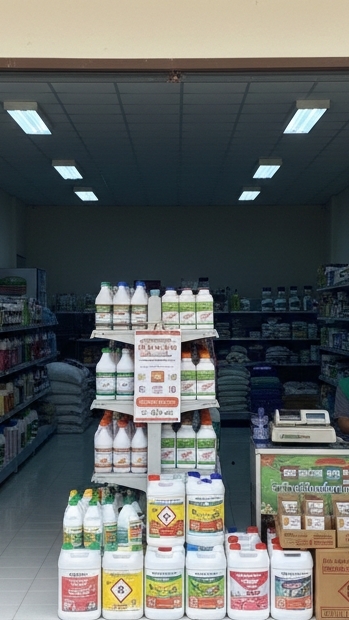 อบรมวัตถุอันตราย รุ่น 1 ปี 69