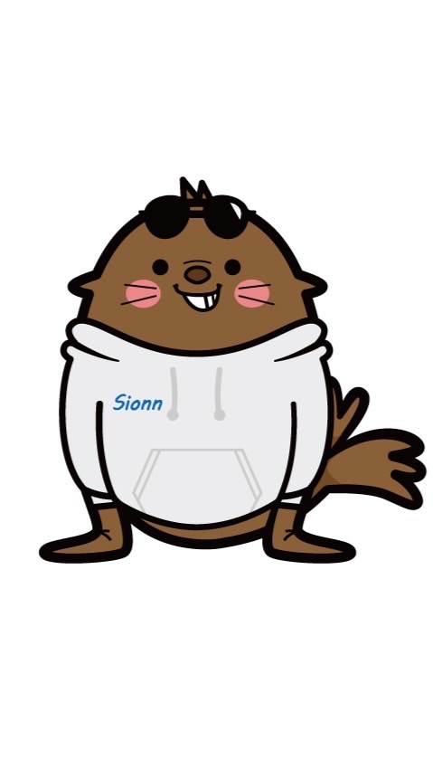 ダイビングスクールSionn