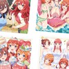 #五等分の花嫁#なりきり