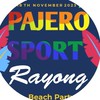 Rayong pajero sport Wip wap club
