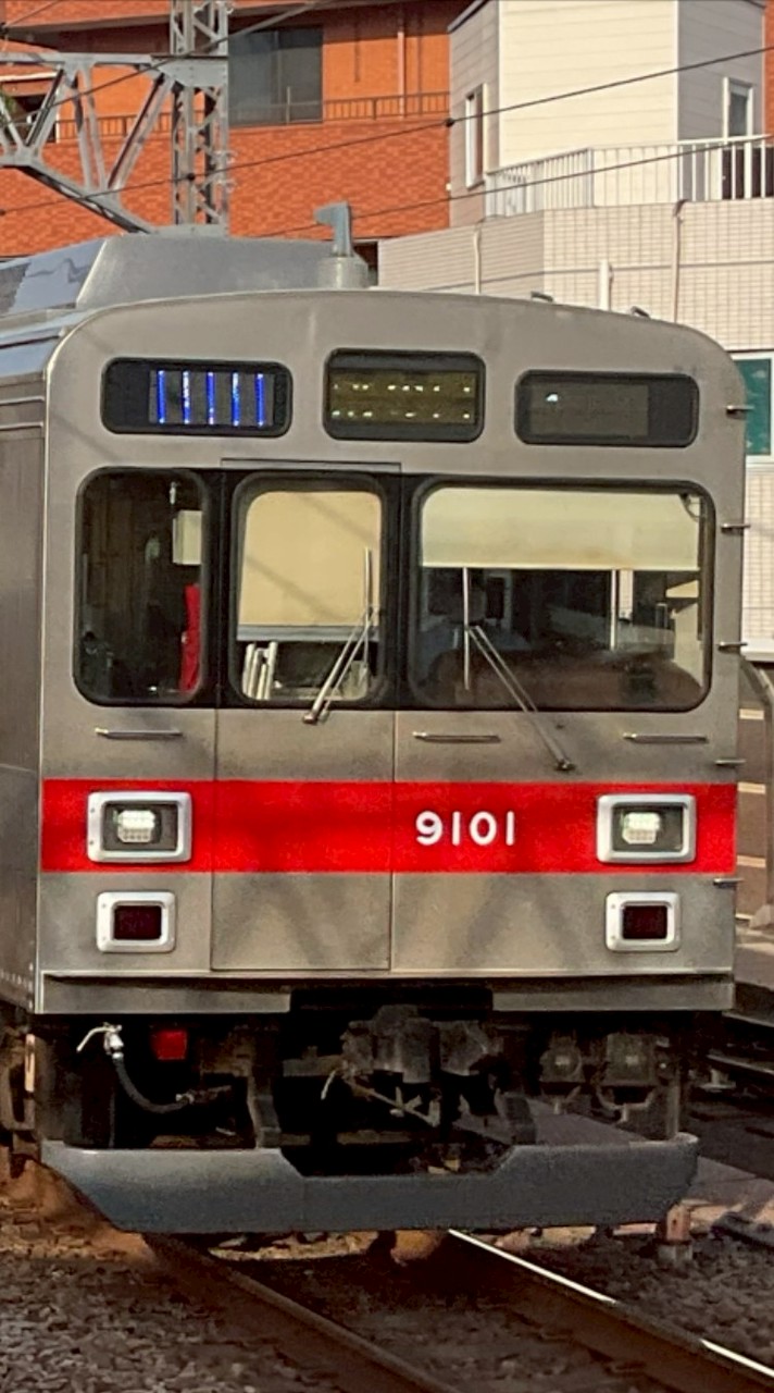 東急電鉄ふぁん🚉