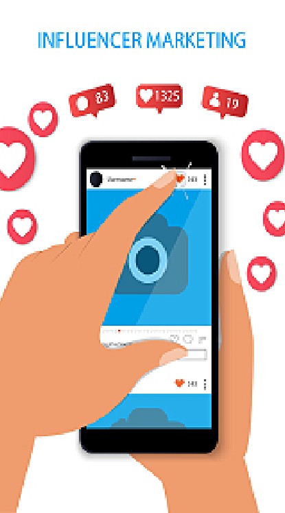 Micro​ Influencer​❤️  ร่วมด้วยช่วยกัน​ like+comment