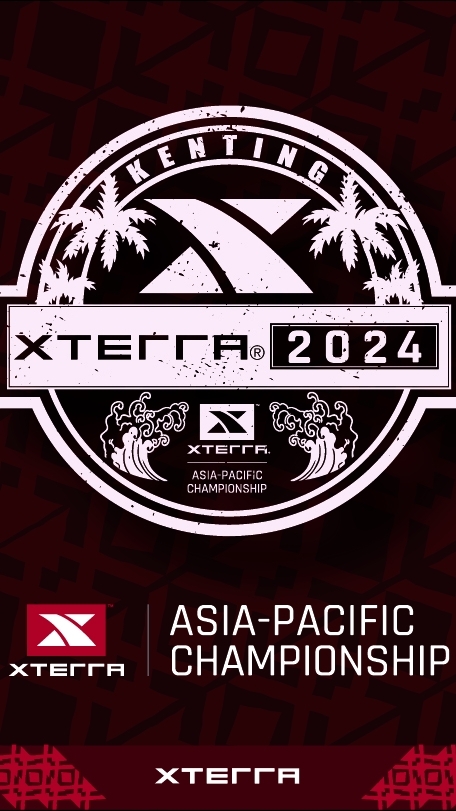 2024 XTERRA 志工