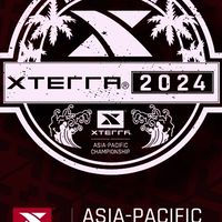 2024 XTERRA 志工