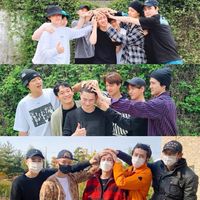 บ้านวอลเปเปอร์EXO