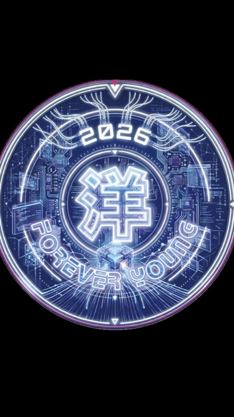 2026洋洋趴
