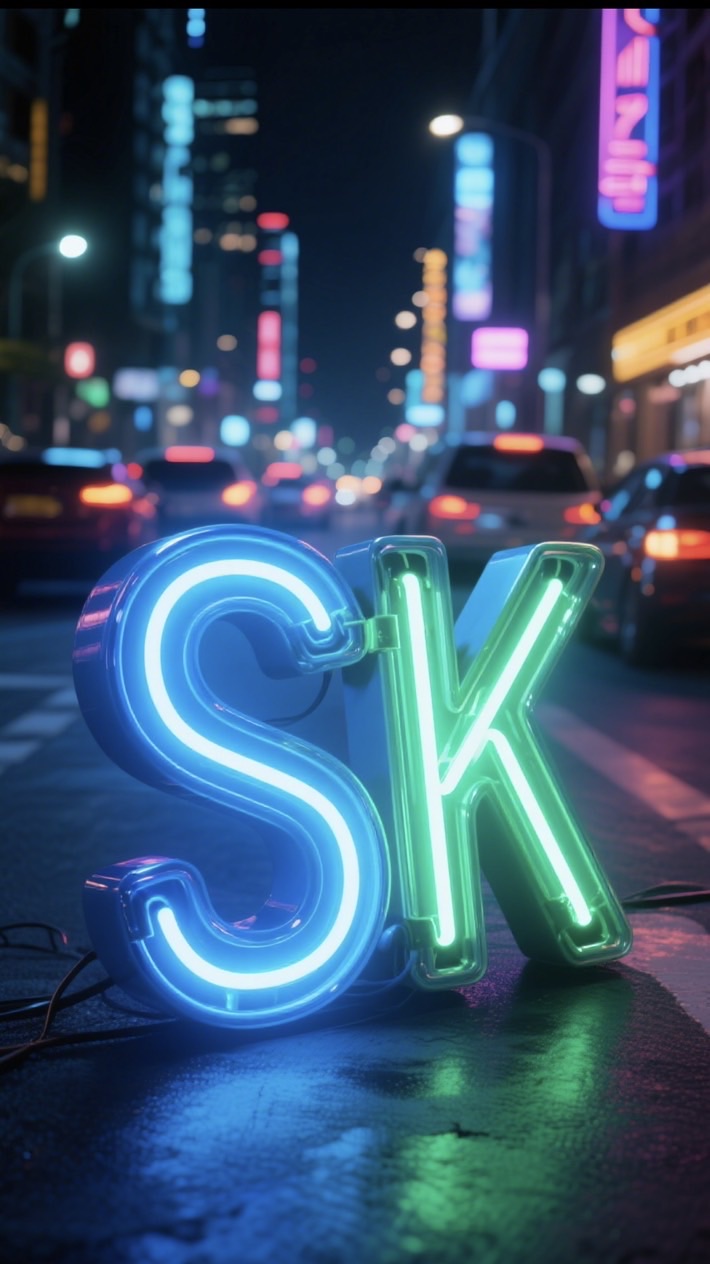 S.K公會總部
