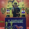 ราชาม้าล่อ เพชรพญาลือ