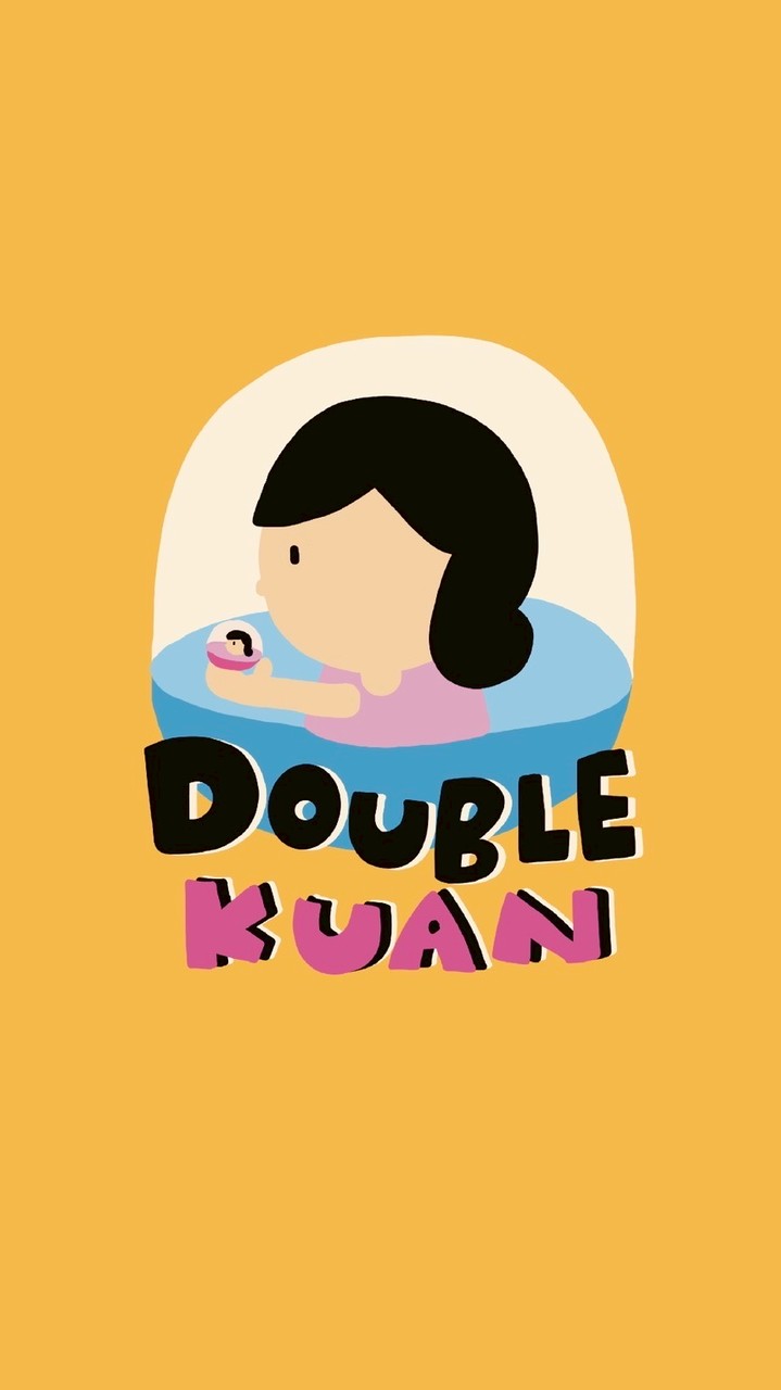 搭波款doublekuantoy