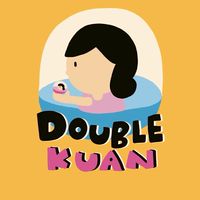 搭波款doublekuantoy
