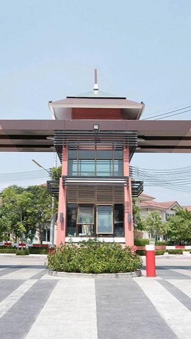SUPALAI PARKVILLE OFFICIAL